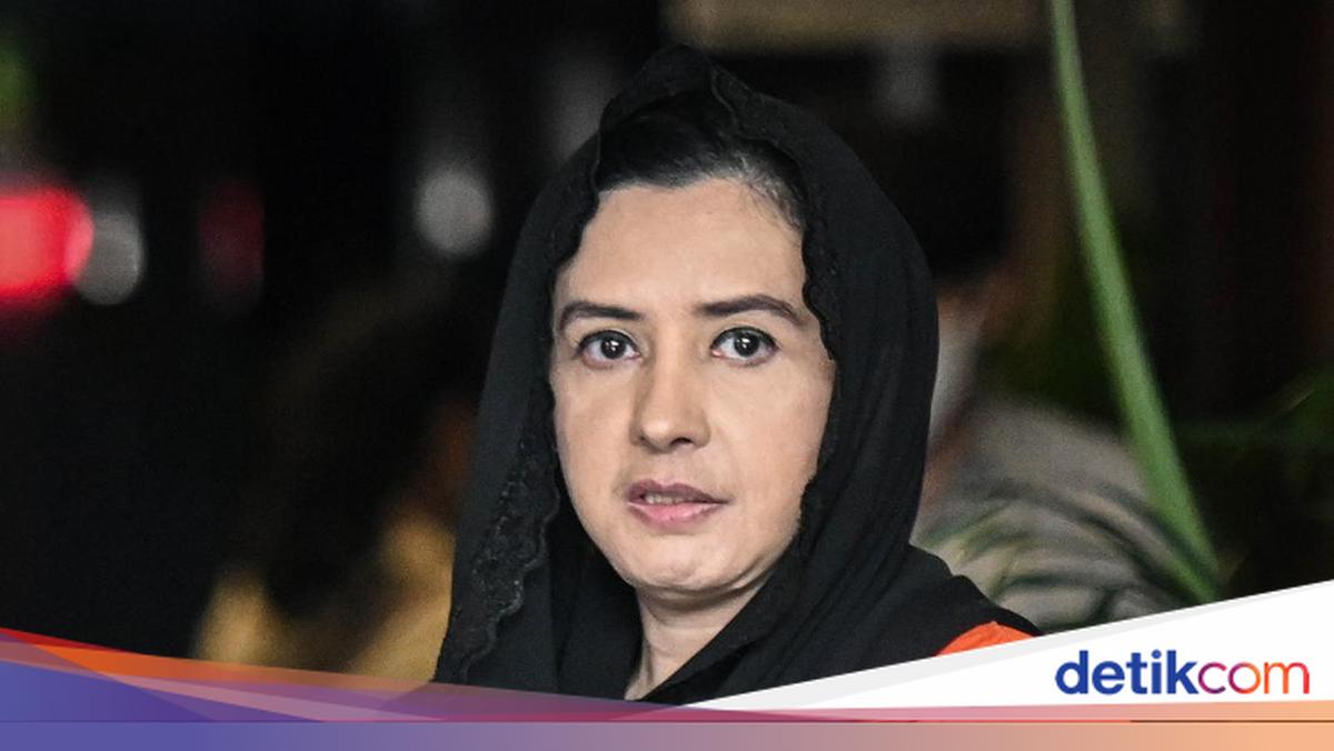 KPK Exposes Former Pekalongan Regent Fadia's 'Political Outsourcing' Scheme