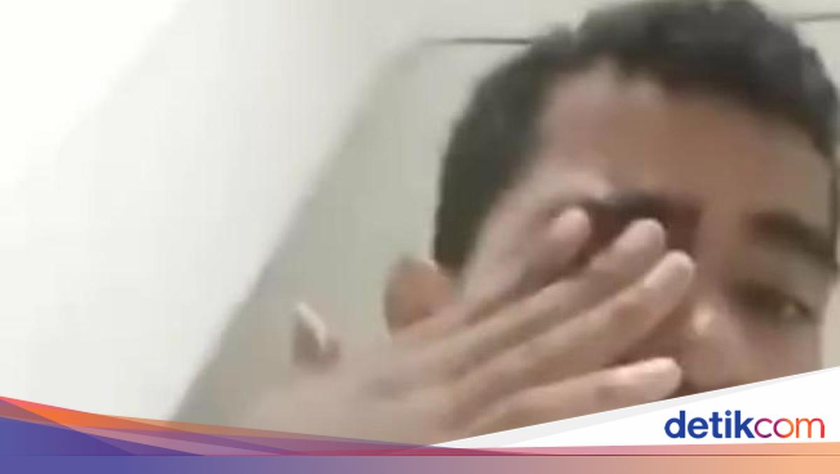 Drunk Man Alleges Police Assault After Arrest in Belu