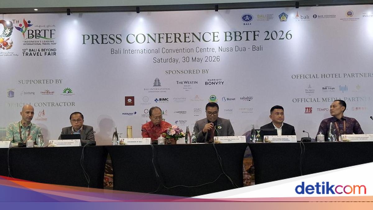 US-Iran Tensions Lead to Tourism Decline as Bali's PHR Revenue Rises
