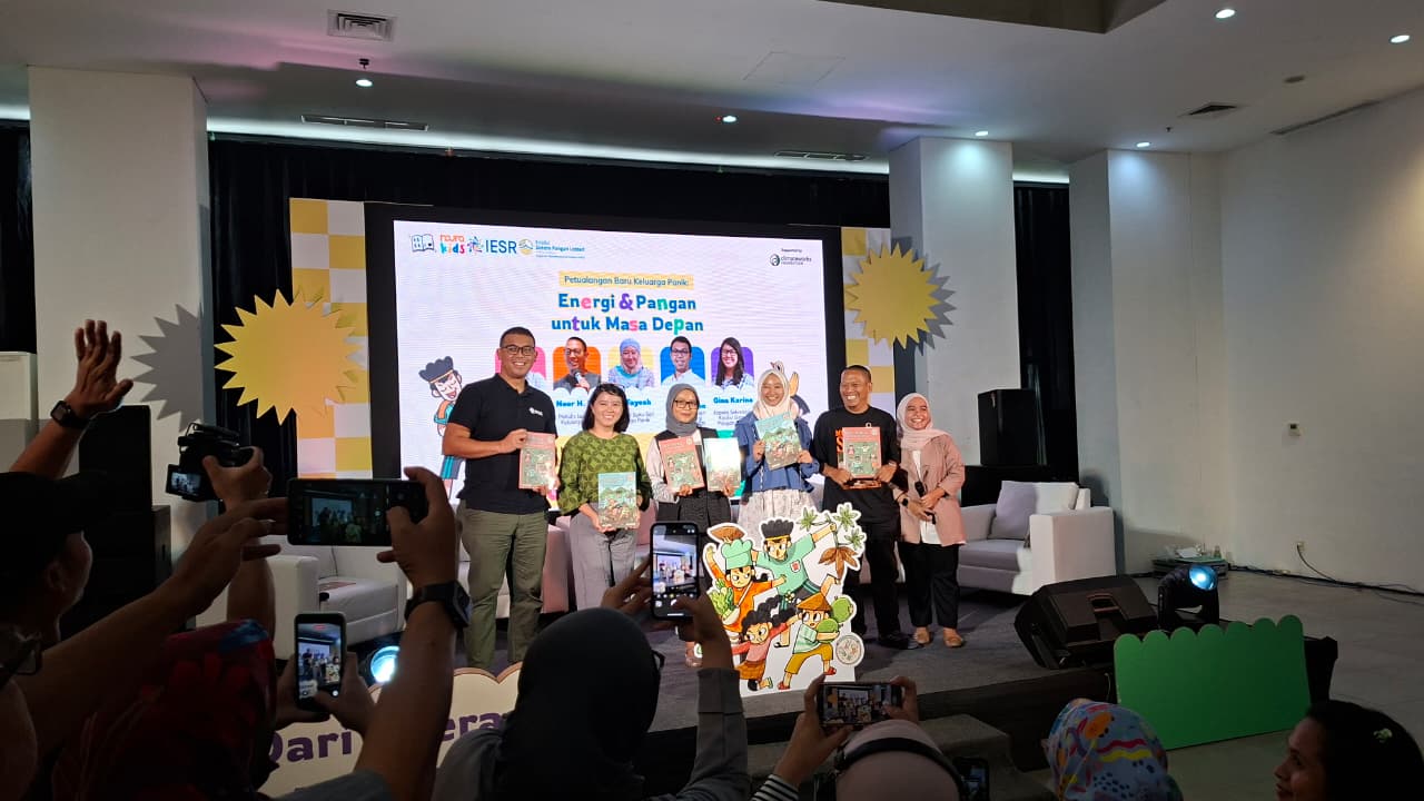 Enhancing Climate and Environmental Awareness through Literacy