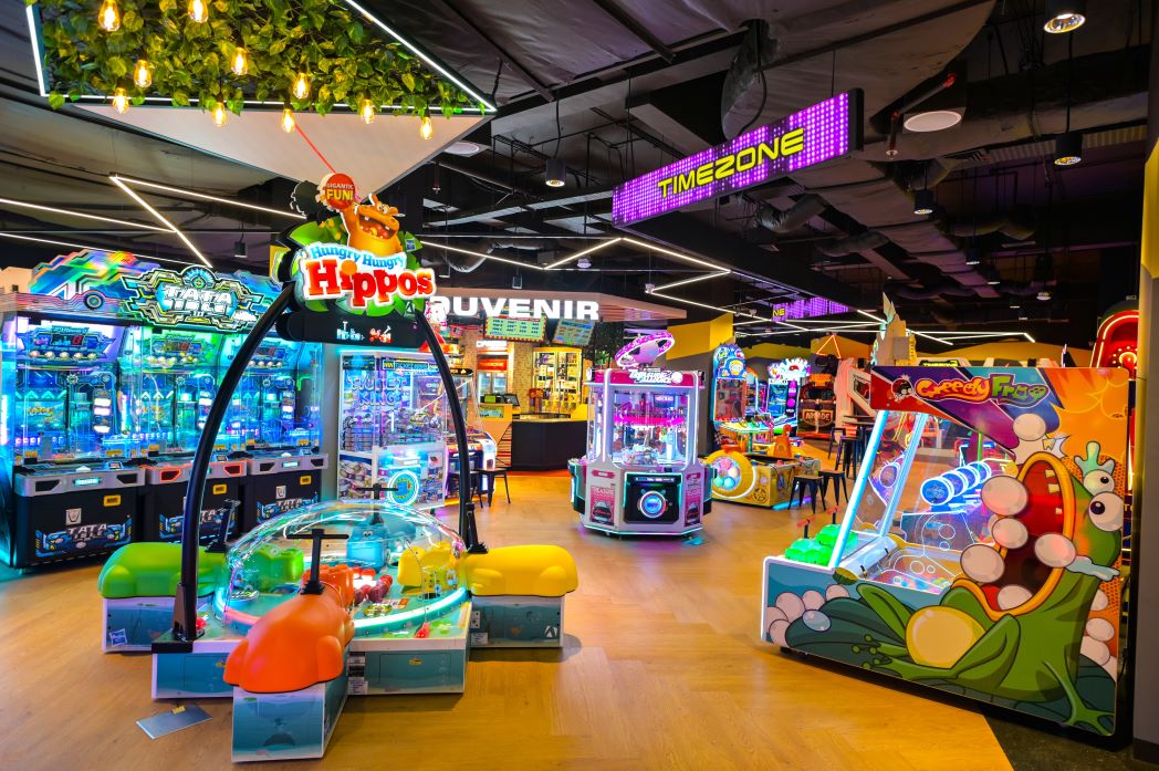 Family Entertainment Chain Expands with Three New Outlets Across Indonesia