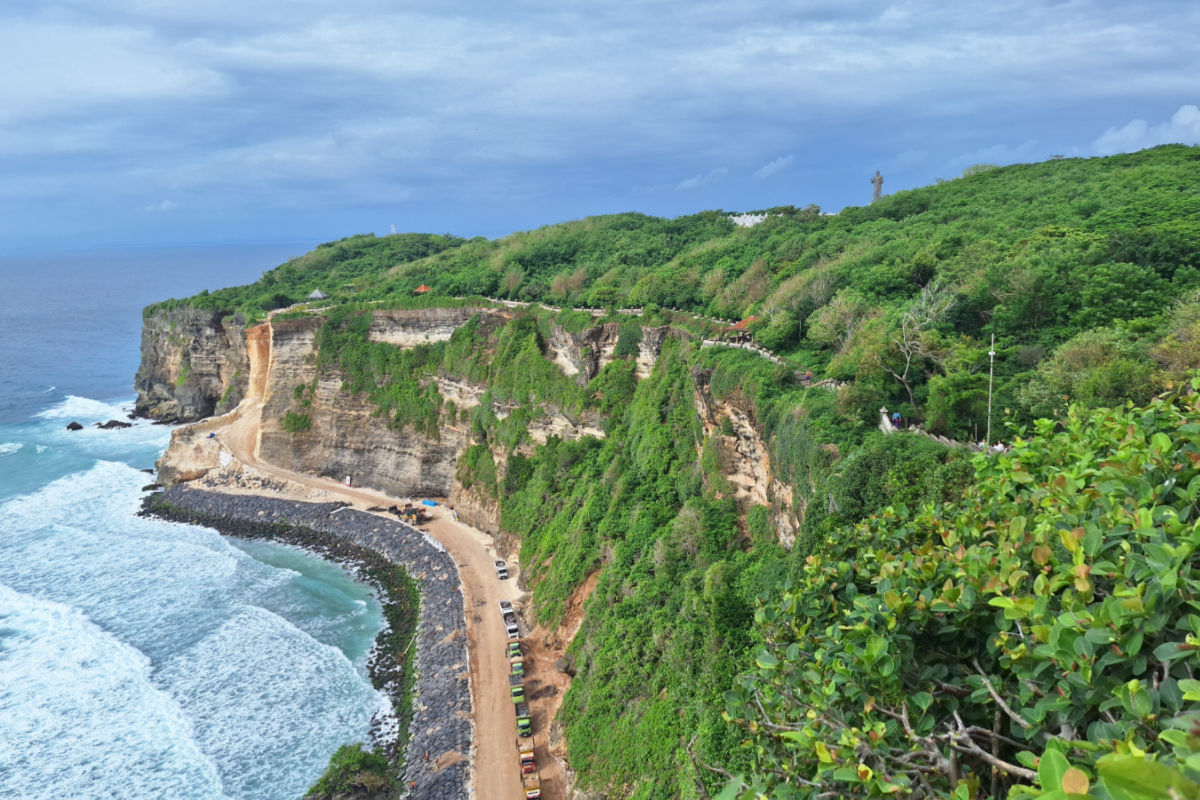 Uluwatu Residents Speak Up About Fears For Future Of Bali Tourism Hotspot