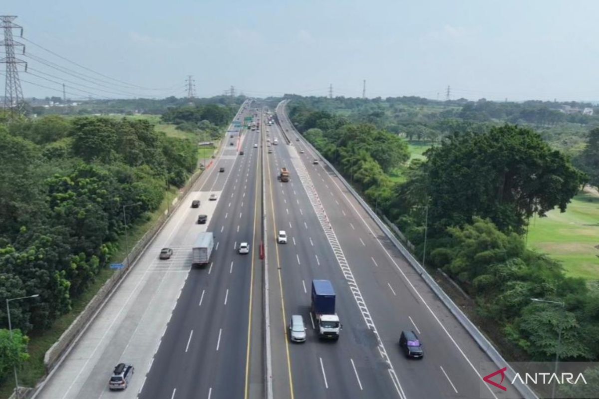 65,530 Vehicles Use MBZ Toll Road on Second Day After Eid al-Adha 2026