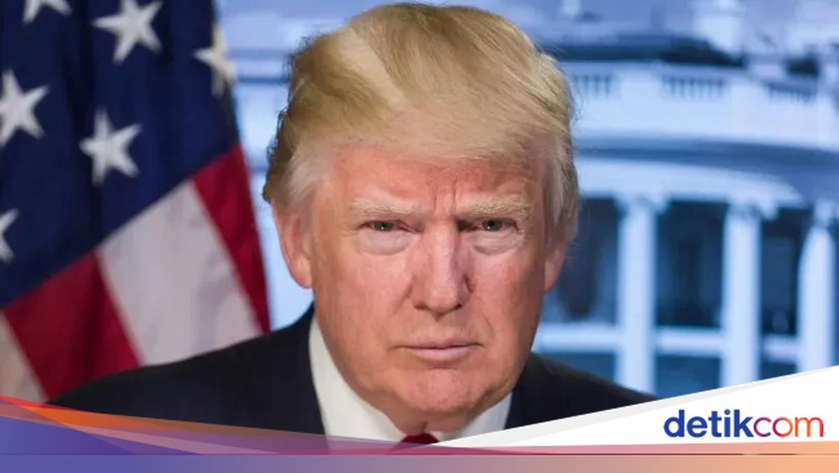 Trump Declared Healthy but Must Adhere to Strict Diet