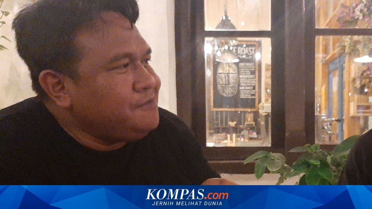 Dandhy Laksono: We Understand Mama Sinta's Shift in Stance