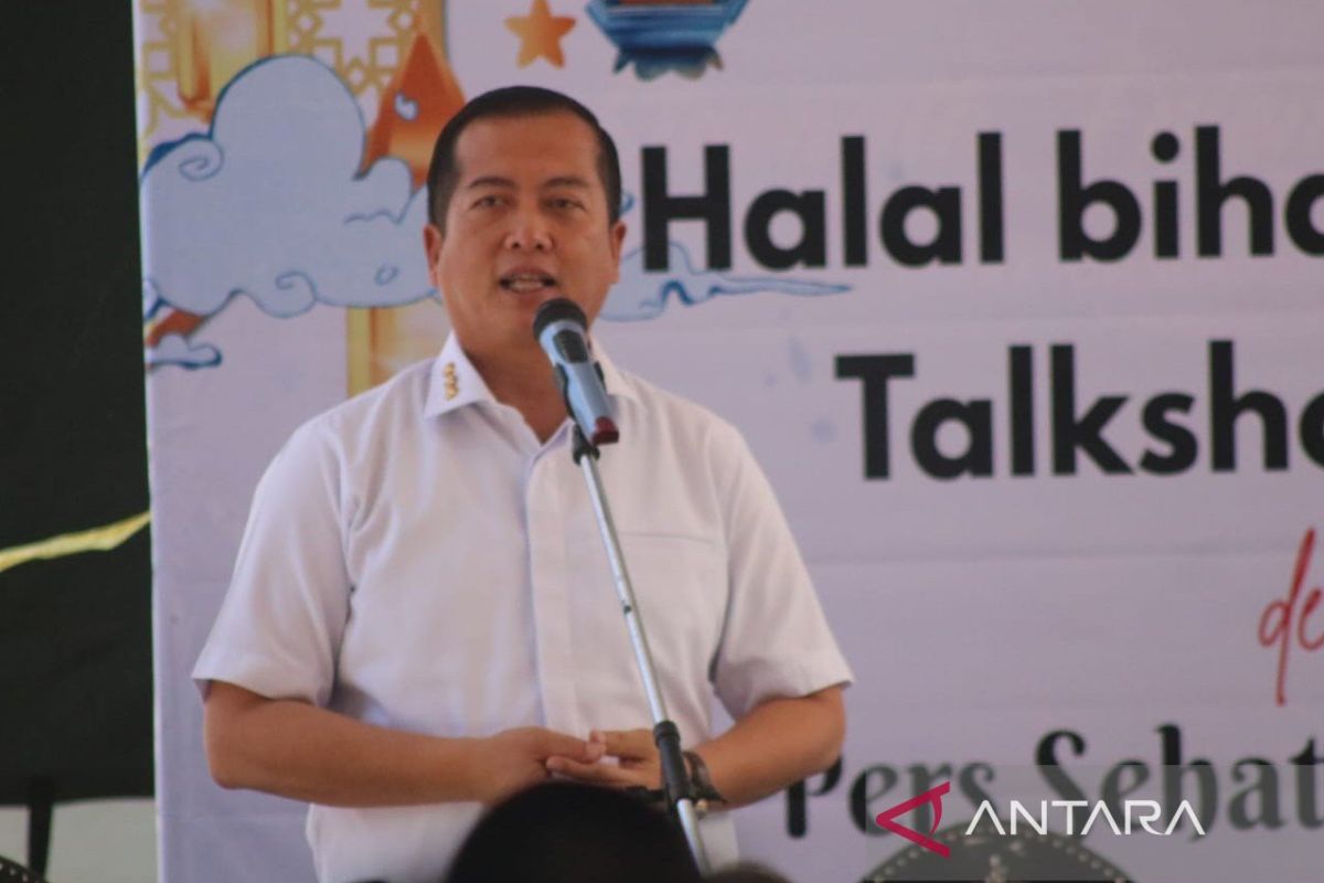 NTB Provincial Government prepares land for People's School on Sumbawa Island