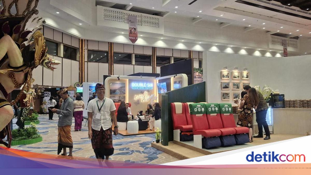 BBTF 2026 Transactions Reach Rp6.9 Trillion