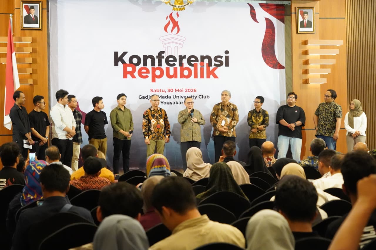 Republic Conference Endorses National Working Conference Mandate and White Paper Drafting