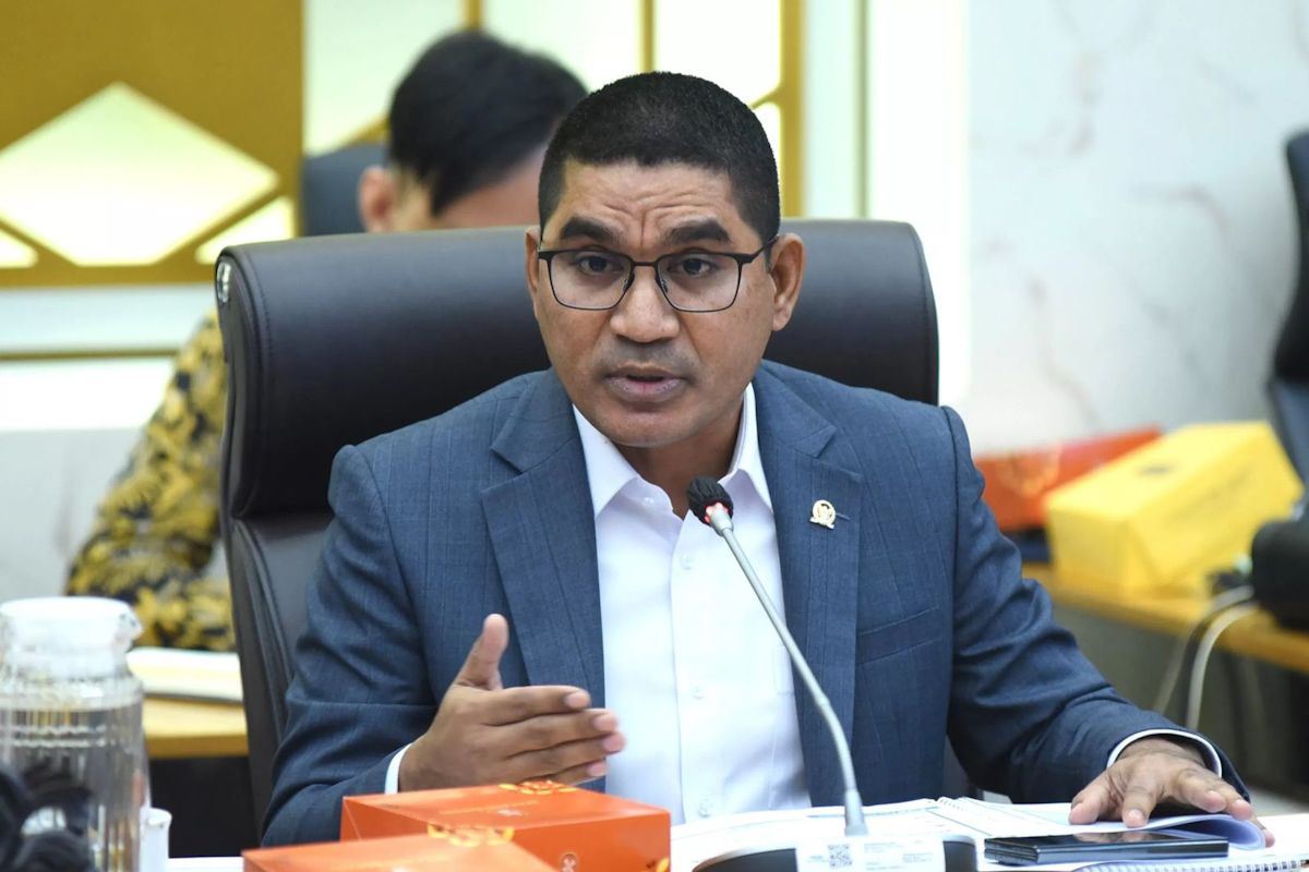 Legislator: Food Self-Sufficiency Vital for National Stability and Independence