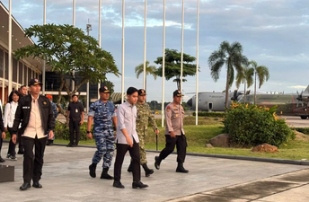 Vice President Gibran: Educators as Frontline in Shaping High-Quality and Character-Driven Human Resources
