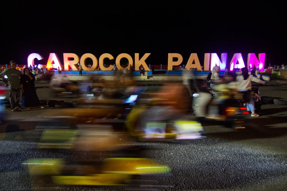 Domestic Investment Drives Padang's Economic Growth in West Sumatra