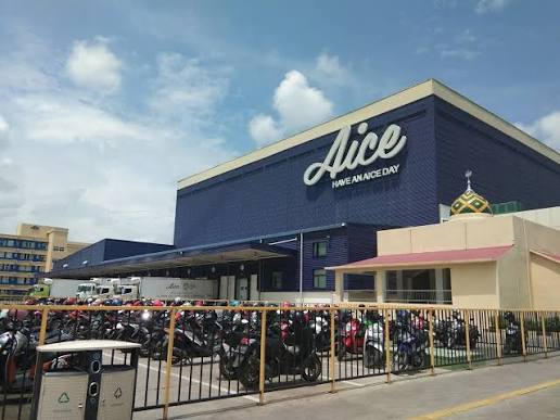 Aice Group Bolsters UMKM Retail with 400,000 Warung Partners via Cold Chain
