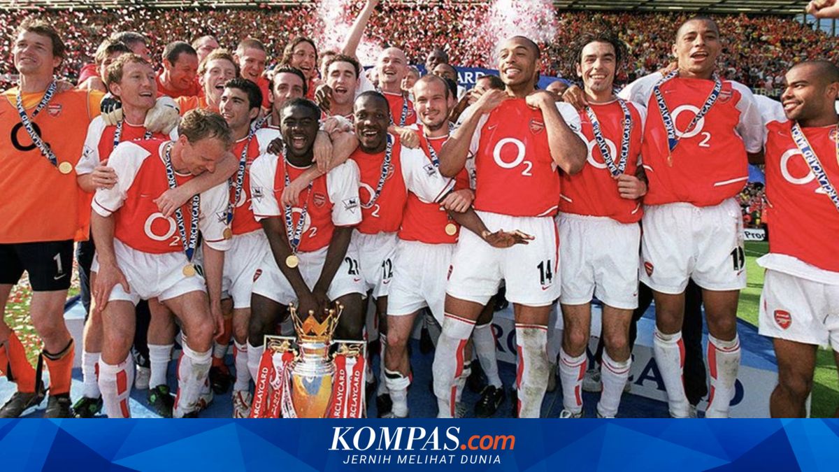 10 Social Media Platforms That Didn't Exist When Arsenal Last Won the Premier League
