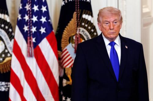 Why Muslim Leaders Are Snubbing Trump’s Israel Normalisation Push