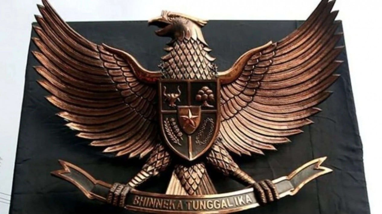 Pancasila Key to Restoring Social Trust Amid Global Crisis