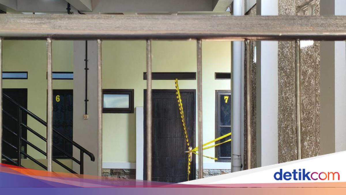 32 stab wounds on toddler’s body: silent witness to uncle’s brutality in Bekasi
