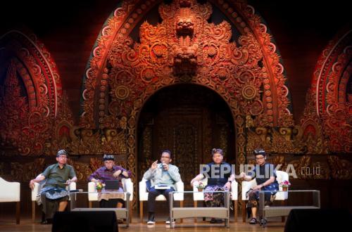 Strengthening Digital Ecosystem and Partnerships Key to Expanding Market Access