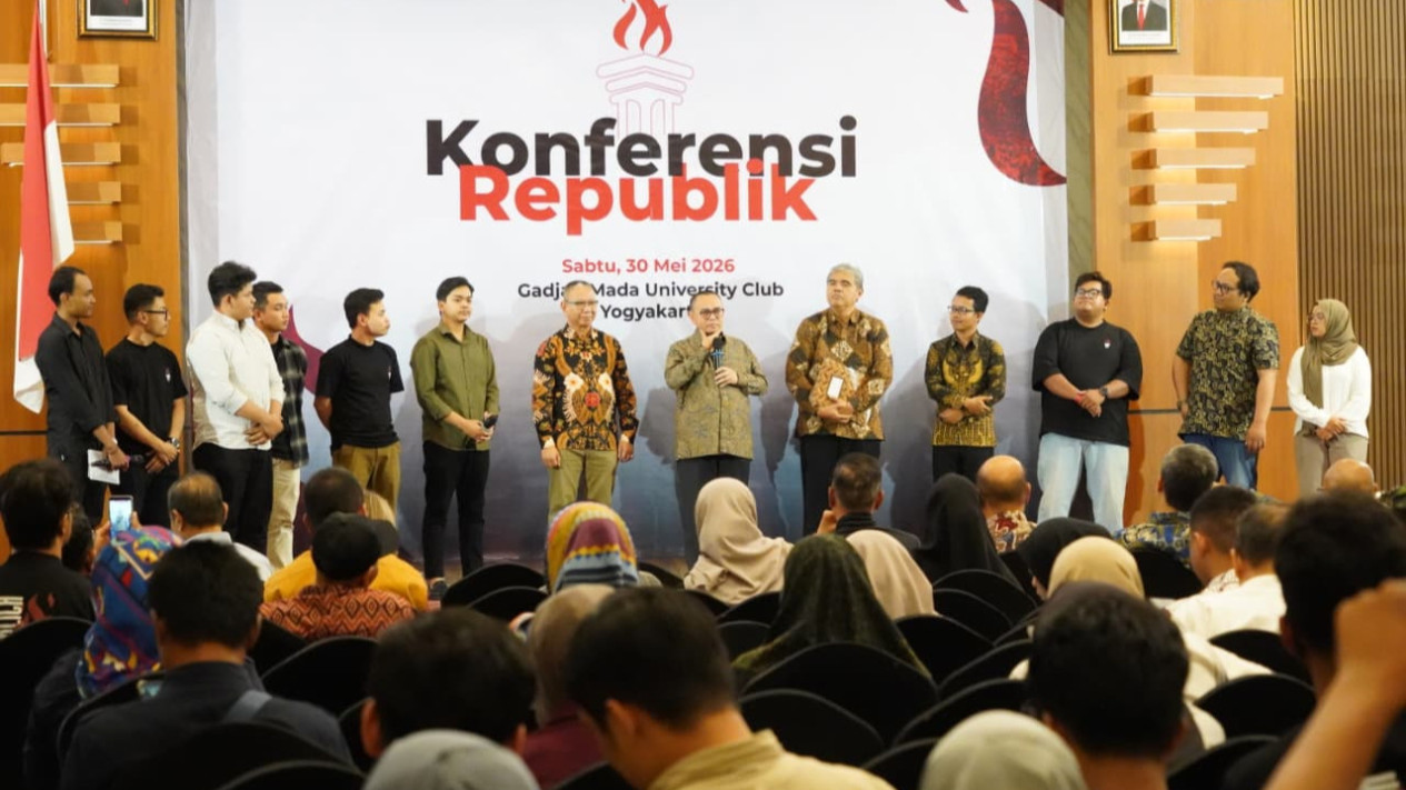 State Urged to Restore Civil Society Sovereignty