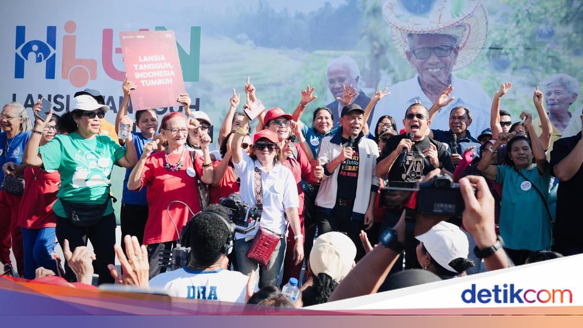 Elderly Join NTT Governor at National Elderly Day 2026 Event