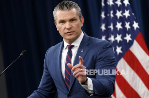 Hegseth Slams NATO: US Needs Partners, Not Dependents