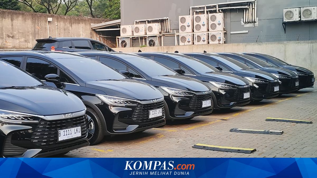 When Will BYD M6 DM Start Delivering to Customers?