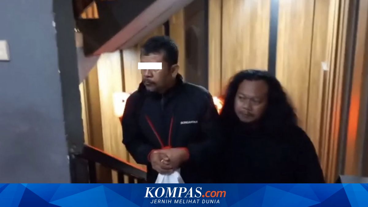 Man Who Vandalised Car on JORR Toll Road Arrested