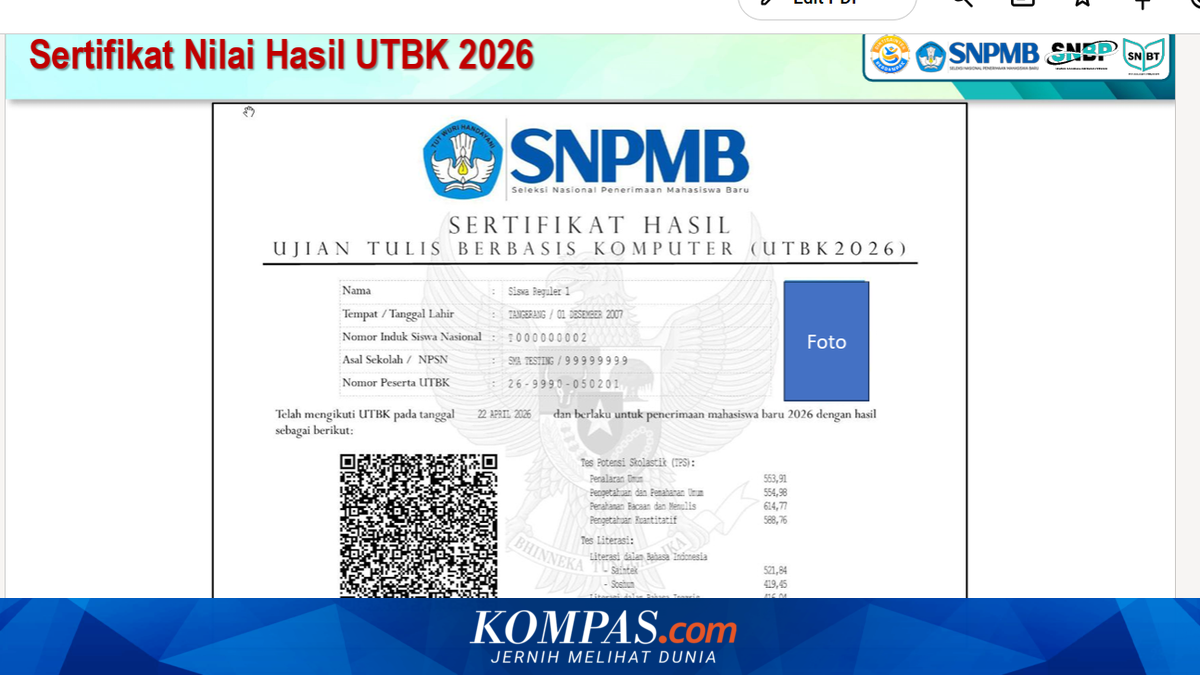 Child Fails SNBT? How to Rebuild Their Future