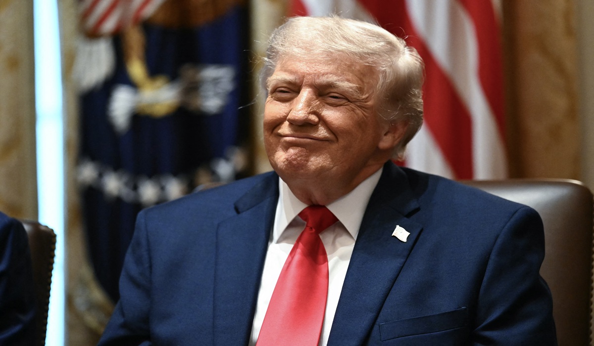 Musicians Boycott US 250th Anniversary Celebration as Donald Trump Fires Back Harshly