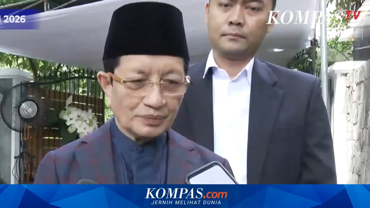 Minister of Religious Affairs urges Buddhists to promote kindness and peace during Waisak Day