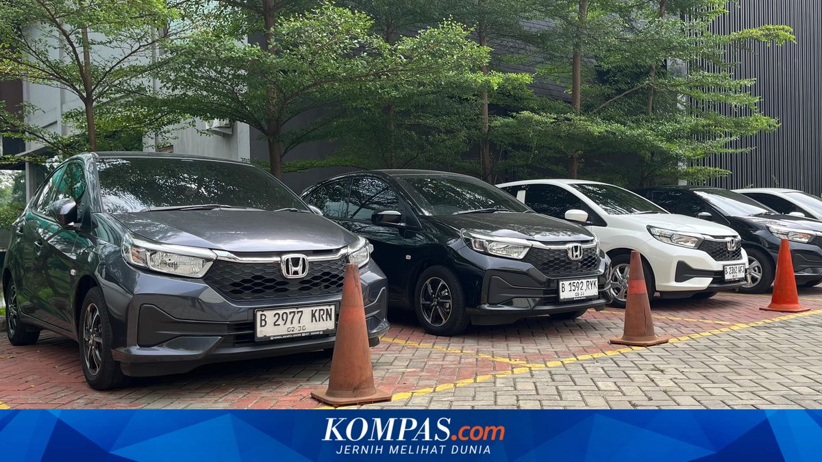 Honda Hosts BRIO Winner Appreciation Event for Loyal Jabodetabek Customers