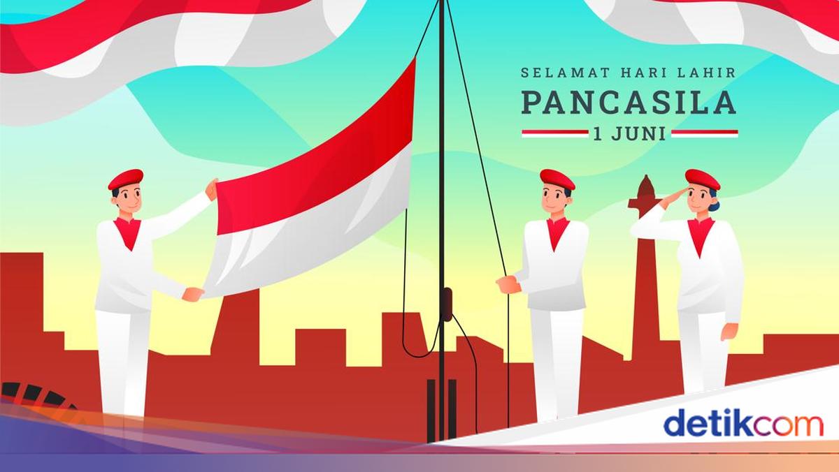 Pancasila Foundation Day 2026 School Ceremony: Schedule, Timing and Dress Code