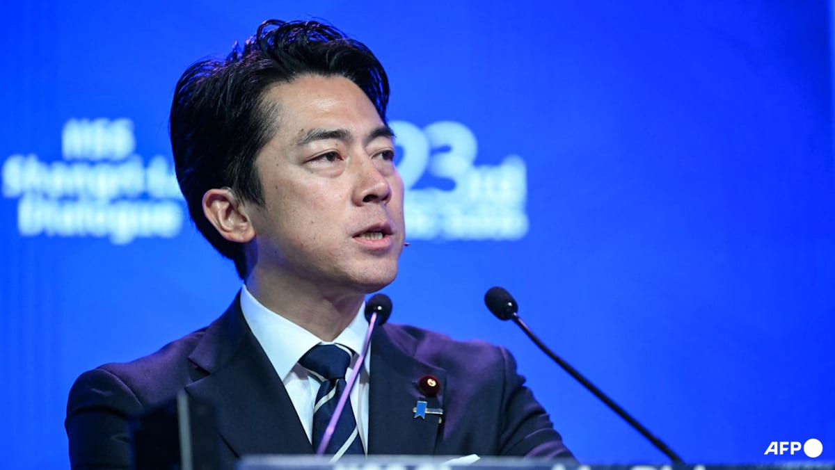 Japan pushes back against accusations of 'new militarism'