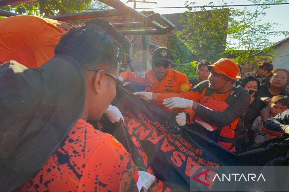Second victim found dead after being swept away at Ampenan Beach