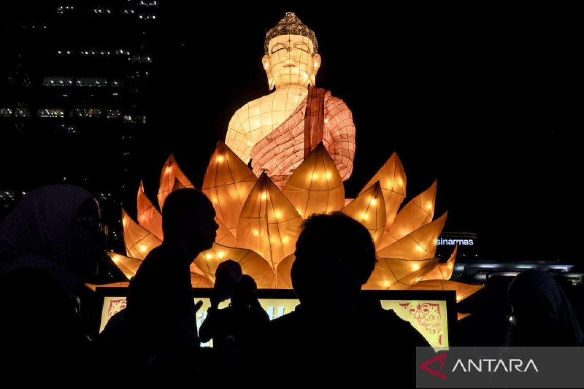 Government aims to showcase Jakarta as an open city
