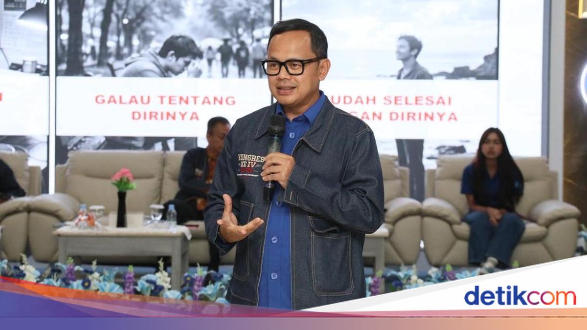 Deputy Home Affairs Minister Bima Urges Youth to Enhance Personal Qualities and Capabilities