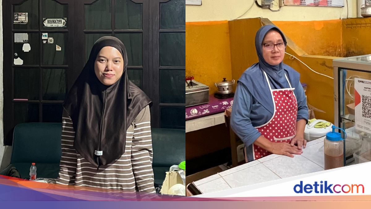 Eka and Warda's Struggle Building Businesses with BRI Loans
