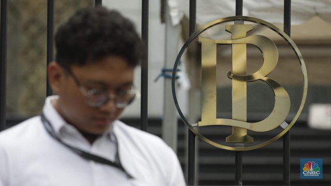BI Hikes Benchmark Rate as Business Leader Makes Surprising Admission