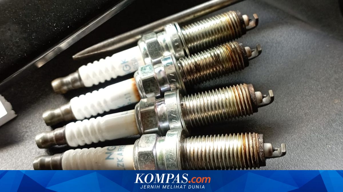 What Happens to a Car Engine When Using Counterfeit Spark Plugs