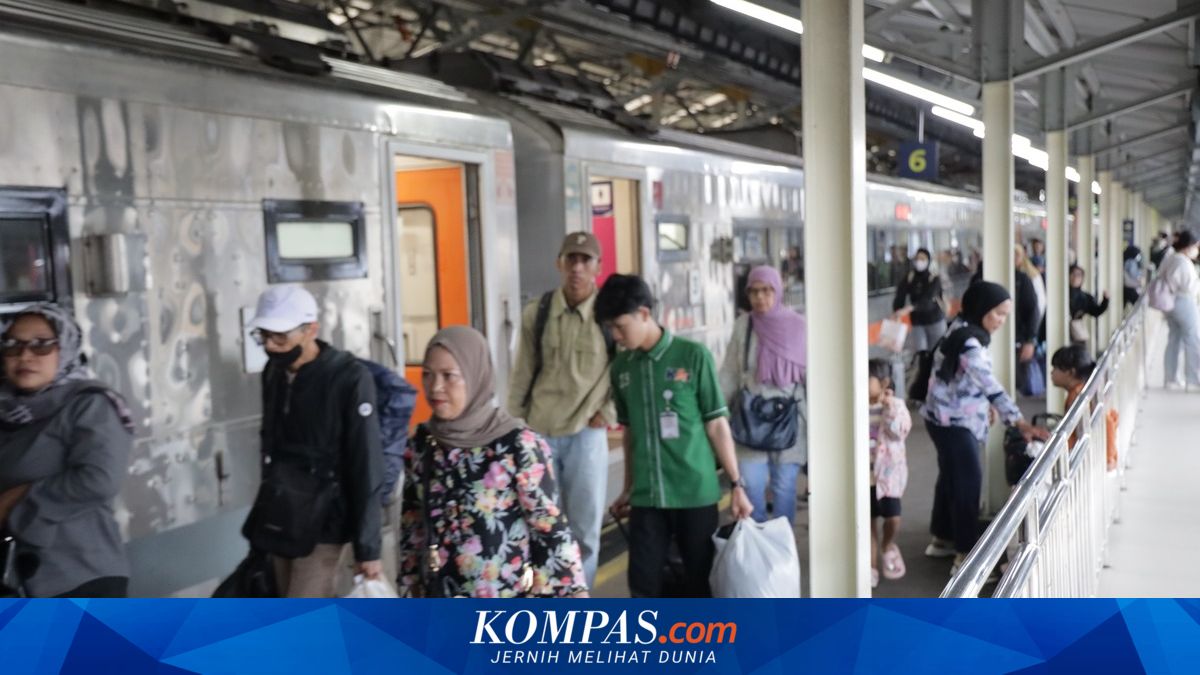 KAI's Eid al-Adha Holiday Ticket Sales Reach 1.2 Million