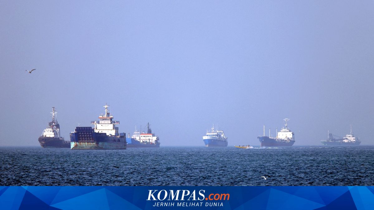 Strait of Hormuz No Longer the Same After Iran Conflict
