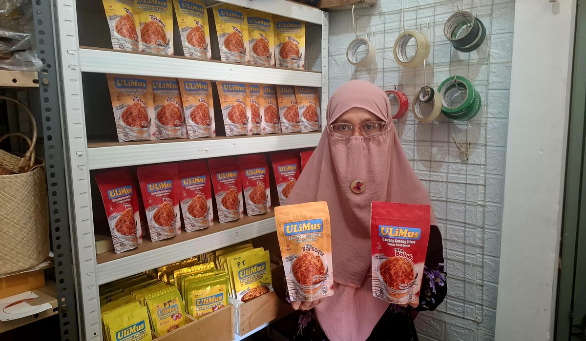 Under Rp100,000, UliMus Expands into Modern Retail and Supports Autism Inclusion