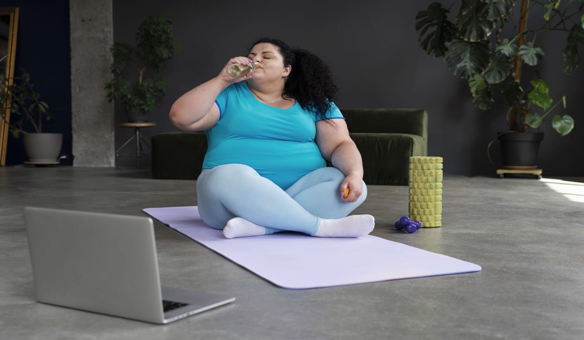 Obesity: More Than Just Appearance – A Serious Health Issue