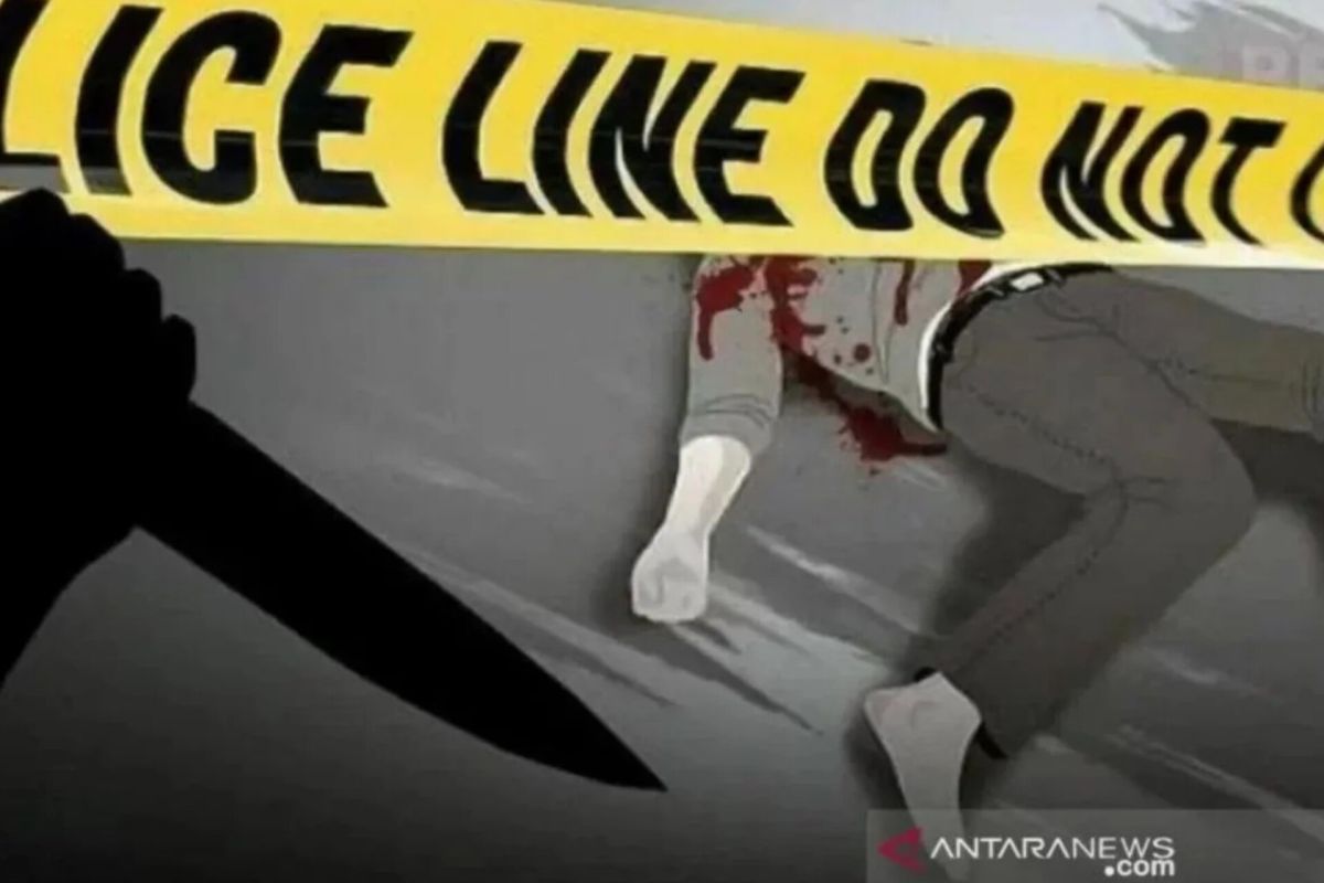 Police arrest suspect in South Jakarta woman's murder
