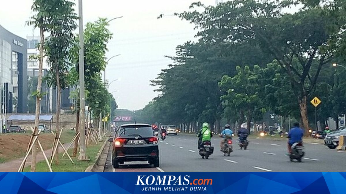Don't Just Pull Over: Stopping on the Roadside Carries Major Risks