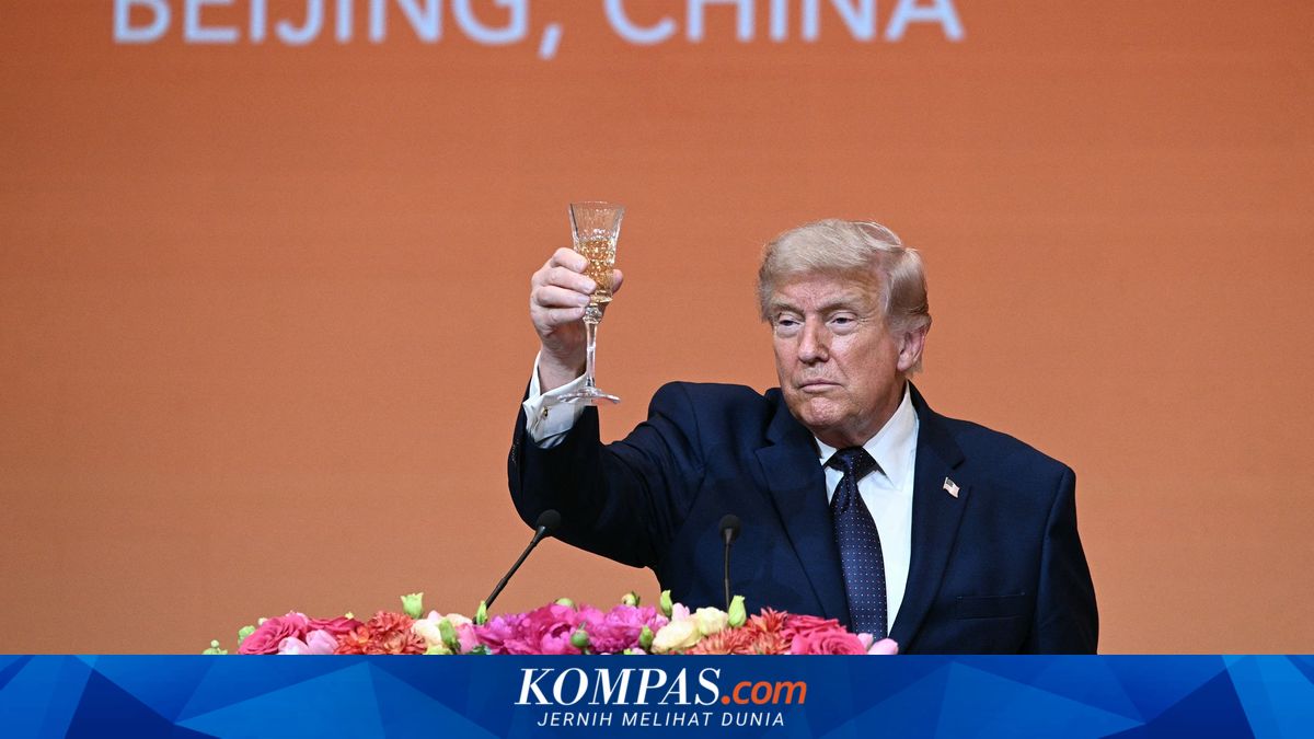 Doctors Advise Trump to Diet Despite Physical Fitness