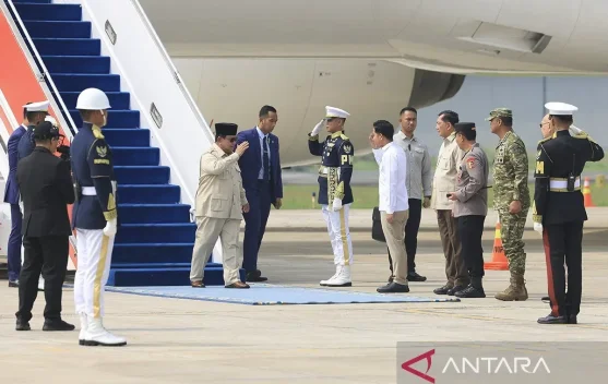 President Prabowo's France Visit Yields $3.5 Billion in Landmark Deals