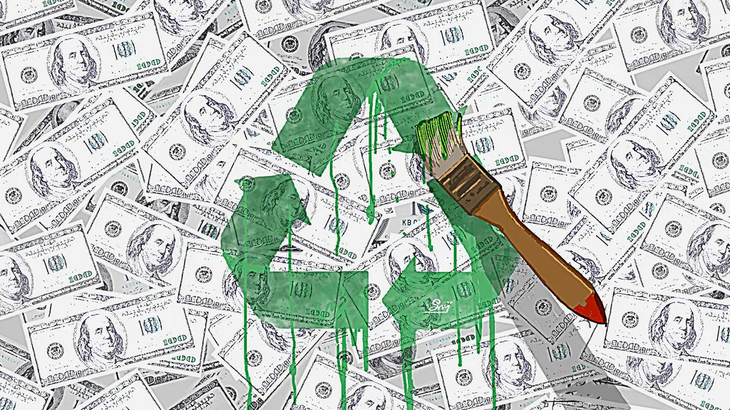 ESG: Capitalism Forces Indonesian Corporations to 'Go Green'