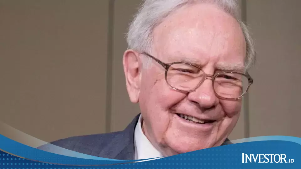 Want to Invest Like Warren Buffett? Apply These 5 Rules - Investor Daily