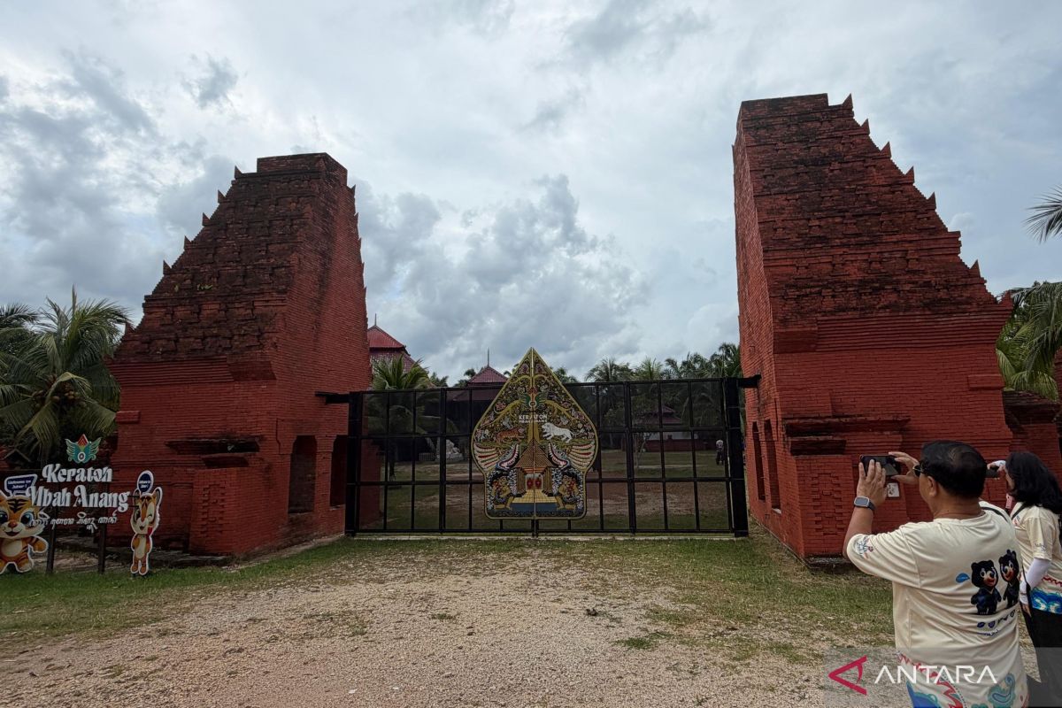 Traces of Javanese Heritage in Muar, Johor