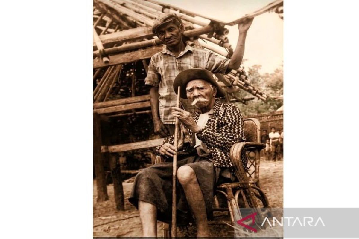 Ola Bebe's Struggle Against the Dutch